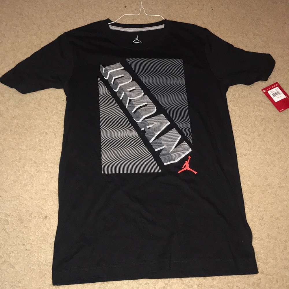 Jordan Brand Shirt